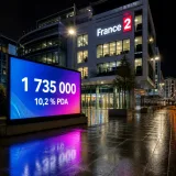 France 2 tire parti d’une rediffusion et capte 1,735 million de téléspectateurs