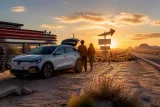 Renault place la Mégane E‑tech dans des paysages américains — le décalage pose question