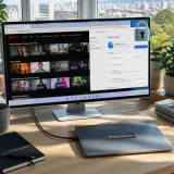 Netflix autorise la 4K sur Chrome sous Windows 11 : quels impacts pour les utilisateurs et les navigateurs