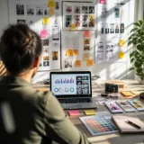 Les 10 métiers créatifs qui recrutent : où investir son temps pour percer en marketing