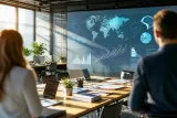 OLX Group nomme Andrew Garrihy pour piloter sa stratégie marketing mondiale et l’IA