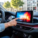 BMW diffuse une promo Spider‑Man sur l'écran central de ses voitures, contestations des propriétaires