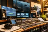 Rodeo FX Publicité nomme David Beaulieu pour renforcer son département audio intégré