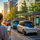 Waymo met fin au partenariat avec Uber pour lancer ses robotaxis directs en 2028