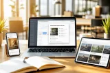 Google impose une étiquette « comment cette annonce a été créée » pour les pubs générées par l'IA