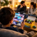 Le marketing digital tourne ses projecteurs vers les enfants: techniques, risques et responsabilités