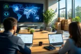 Shopify Plus à 2 020 €/mois : quand la plateforme se positionne comme solution « entreprise » pour le e‑commerce