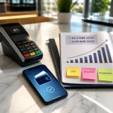 Les paiements mobiles attendus à 4 218 Md$ en 2035 : quels investissements pour les marques et les banques ?