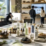 Jeju structure l'essor des marques de bien‑être : accompagnement au branding et aux ventes en ligne
