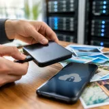 Stockage cloud photo : comment choisir l'offre gratuite qui protège vraiment vos souvenirs