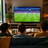 Plus de 16 millions devant France/Maroc : M6 réalise la meilleure audience de l'année