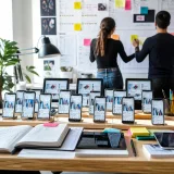Des influenceurs payés en secret pour des campagnes électorales : l'angle marketing inquiète