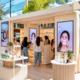 Smith mise sur les créateurs locaux pour propulser la K‑beauty à l'international