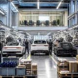 Porsche redéfinit son modèle : Strategy 2035 pour restaurer la rentabilité et recentrer la marque