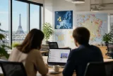 OpenAI prépare l'affichage publicitaire dans ChatGPT en France, un tournant pour les investissements médias