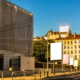 Le tribunal administratif de Lyon annule trois restrictions du Règlement local de publicité