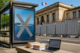 Le gouvernement publiera d'ici fin d'année le décret qui interdit la publicité pour les énergies fossiles