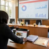 Stratégie digitale : un mémoire met en lumière les leviers d'image de marque de Burkina24