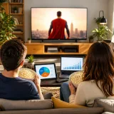 Spider-Man propulse TF1 en tête : quelles retombées publicitaires pour les chaînes ?