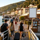 L'Odyssée relance Ithaque : quand un blockbuster redessine l'attractivité d'une île grecque