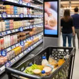 Les produits « high protein » transforment les rayons : marketing, réglementation et limites