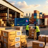 L'Inde assouplit les règles d'e‑commerce pour favoriser les exportations et ouvre la voie aux géants étrangers