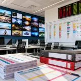 La FCC autorise des tarifs préférentiels pour la pub télé aux comités de parti, impact sur le marché publicitaire