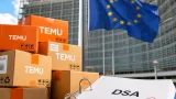 Temu valide un plan de conformité avec Bruxelles après une amende de 200 M€