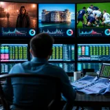 France 3 leader du samedi soir, TF1 à la peine : quelles conséquences pour l'achat d'espace ?