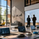 Renault confie son marketing mondial à Jean‑Pierre Diernaz, cap sur la data et la cohérence de marque