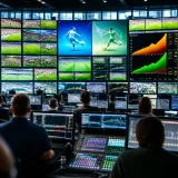 La RTBF confirme des audiences numériques fortes et récupère déjà Euro 2028 et Mondial 2030