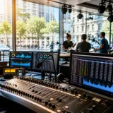 Radio Nova franchit un palier : 2,1 millions d’auditeurs et un marché radio bousculé