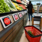 Hausse marquée des légumes : jusqu'à +32% sur certaines références, l'accès à une alimentation saine menacé