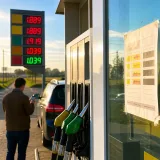 Une station-service du Sud toulousain condamnée pour affichage erroné des prix du carburant