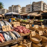 L'inflation en Côte d’Ivoire repart à la hausse : +1,8% en juin, l’alimentation et le logement en cause