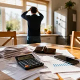 Le crédit à la consommation fait basculer de plus en plus de ménages au‑dessus du seuil de vigilance