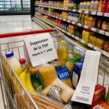 Hausse du prix de l'épicerie à Winnipeg malgré la suppression d'une taxe provinciale
