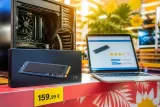 SSD haut de gamme : le Samsung 990 Pro 1 To proposé à moins de 160 € pendant les soldes