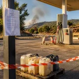 Interdit temporairement dans le Var : transport de carburant et de briquets allume-gaz suspendu jusqu’au 3 août