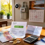 Engie verse 75 € aux bénéficiaires du chèque énergie : 720 000 foyers concernés, 54 M€ mobilisés