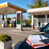 Des stations indépendantes saisissent l’Autorité de la concurrence contre le plafonnement des prix de TotalEnergies