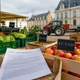 Loi d'urgence agricole : la proposition des « tunnels de prix » soulève une vive controverse