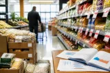 Après 2022, transformation et distribution ont reconstitué leurs marges sur les produits alimentaires