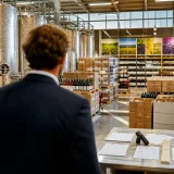Acheteurs de vin : comment les négociateurs influent sur l’offre, la qualité et le prix pour les consommateurs