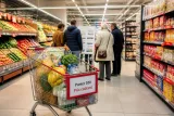 Garantir 100 produits sains à prix coûtant : une proposition de loi pour rendre l’alimentation accessible