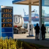 Prix du carburant : l'absence de « paix » au Moyen‑Orient rend les tarifs « tendus » selon le patron de U