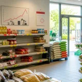 Hausse mondiale des prix alimentaires en vue : la FAO alerte sur une 'tempête parfaite'