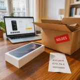 Soldes : le smartphone Xiaomi 15T Pro affiché à 672,76 € chez Amazon, une économie réelle pour les acheteurs