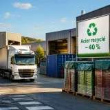 Fermob renforce son modèle industriel français et ses ventes à l’étranger