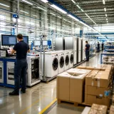 Beko relance Whirlpool en Europe : investissements massifs et nouvelle gamme pour baisser la facture des foyers